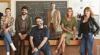Visitamos el rodaje de 'Lo dejo cuando quiera' y entrevistamos a su equipo