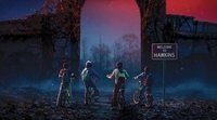 'Stranger Things': Primeras imágenes del laberinto de Universal Studios inspirado en la serie