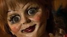 'Annabelle 3' tendrá a la joven Capitana Marvel como protagonista