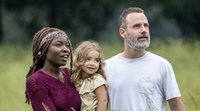 'The Walking Dead' da "un gran paso adelante" en la temporada 9 según las primeras críticas
