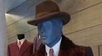 Descubre el vestuario de 'La sombra de la ley' en el Museo del Traje de Madrid
