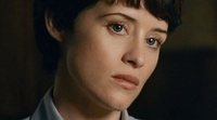 Claire Foy ('First Man') "Nunca quieres ser la única extranjera en una película que hace un acento terrible"