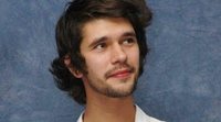 Tu cara me suena: ¿Dónde has visto a Ben Whishaw?