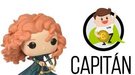 Las mejores ofertas en merchandising: 'Vengadores: Infinity War', 'Blade Runner 2049' y 'Piratas del Caribe'
