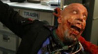 Midnight X-Treme: 'Flight of the living dead'