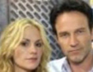 Anna Paquin y Stephen Moyer juntos en \'Open House\'