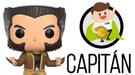 Las mejores ofertas en merchandising: 'Logan', 'Regreso al futuro' y 'Animales fantásticos'