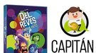 Las mejores ofertas en DVD y Blu-Ray: 'La cabaña en el bosque', 'Del Revés' y 'Bates Motel'