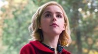 'Las escalofriantes aventuras de Sabrina' tenía un homenaje a la sit-com original que fue descartado