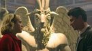 El Templo Satánico demandará a Netflix por 'Las escalofriantes aventuras de Sabrina'