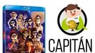 Las mejores ofertas en DVD y Blu-Ray: 'Coco', 'Expediente Warren' y 'Bitelchus'