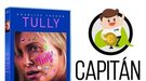 Las mejores ofertas en DVD y Blu-Ray: 'Crepúsculo', 'Tully' y 'Mr. Robot'