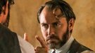 Jude Law cree que "el mundo está preparado" para un Dumbledore abiertamente gay