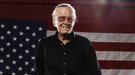 Pintan un mural en Los Ángeles como homenaje a Stan Lee