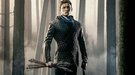 'Robin Hood' no da en el blanco, pero se divierte fallando el tiro