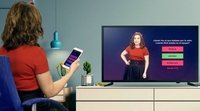 Así es 'El Quiz de las series', el original concurso televisivo en el que cualquiera puede participar