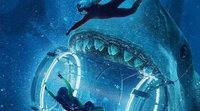 Lanzamientos DVD y Blu-Ray: 'Megalodón, 'El espía que me plantó' y 'La casa de papel'