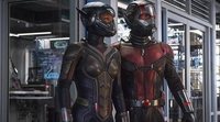 Unboxing: Así es el steelbook de 'Ant-Man y la Avispa'