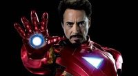 'Vengadores: Endgame': Robert Downey Jr. responde al mensaje de rescate de la NASA