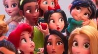 'Ralph Rompe Internet' se confirma como uno de los mayores éxitos de Disney de los últimos años en la taquilla española
