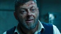 'Black Panther': Andy Serkis pensó que Chadwick Boseman le había roto las costillas en el rodaje