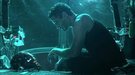 Los directores de 'Vengadores: Endgame' aseguran que la película podría durar tres horas