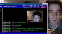 'Eliminado: Dark Web': Apaga tu ordenador y prepárate para pasar un rato de miedo