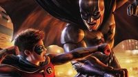 Un youtuber acusa a Warner Bros. de plagiar uno de sus vídeos para 'Batman vs. Robin'