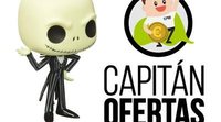 Las mejores ofertas en merchandising: 'Aquaman', 'Stranger Things' y 'El Gran Showman'