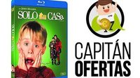 Las mejores ofertas en DVD y Blu-Ray: 'Aladdin', 'Solo en casa' y 'Twin Peaks'