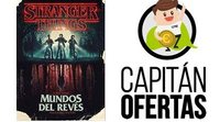 Las mejores ofertas en merchandising: 'Stranger Things', 'Vengadores: Infinity War' y 'Juego de Tronos'