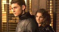 'Gotham' muestra por fin el primer vistazo a Batman en el nuevo avance de su última temporada