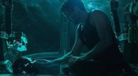 'Vengadores: Endgame', ¿va a promocionarse solo con sus 15 primeros minutos?