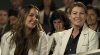 'Anatomía de Grey' suma tres capítulos adicionales a su 15ª temporada y superará a 'Urgencias' este año