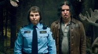 'Border': La fábula real