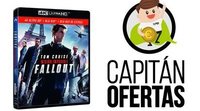 Las mejores ofertas en DVD y Blu-Ray: 'Múltiple', la saga 'Bourne' y 'Misión Imposible: Fallout'