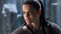 Lady Sif podría tener su propia serie en Disney+