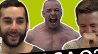 El "duro" entrenamiento de James McAvoy para 'Glass' y otras noticias de cine sin pelos en la lengua