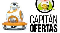 Las mejores ofertas en merchandising: 'Cazafantasmas', 'Gente que viene y bah' y 'Star Wars'