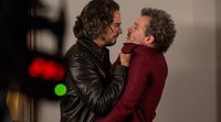 'Dolor y Gloria' de Pedro Almodóvar lanza sus primeras imágenes