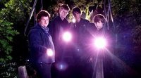 'Verano del 84': Refrito de nostalgia teen