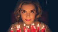 Acusan a una de las actrices de 'Las escalofriantes aventuras de Sabrina' de alquilar una casa "infestada de ratas"