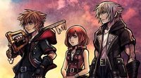 'Kingdom Hearts': Cuando el cine y los videojuegos se fundieron en un mismo corazón