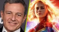 Bob Iger acepta el reto que anima a trabajar con directoras y sube la apuesta
