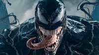 Unboxing: Así es la edición coleccionista de 'Venom' con estatua de los dos simbiontes
