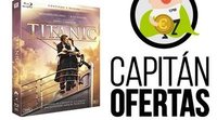 Las mejores ofertas en DVD y Blu-Ray: 'Anatomía de Grey', 'Titanic' y 'Bajo la misma estrella'