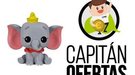 Las mejores ofertas en merchandising: 'Cómo entrenar a tu dragón', 'Frozen' y 'Dumbo'