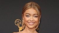 Sarah Hyland agradece al equipo de 'Modern Family' el apoyo ante sus problemas de salud