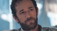'Riverdale' detiene el rodaje tras la muerte de Luke Perry y el reparto llora su pérdida