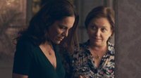 'Las herederas': La sutileza en la mirada